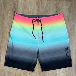 Hurley Phantom Board Shorts
